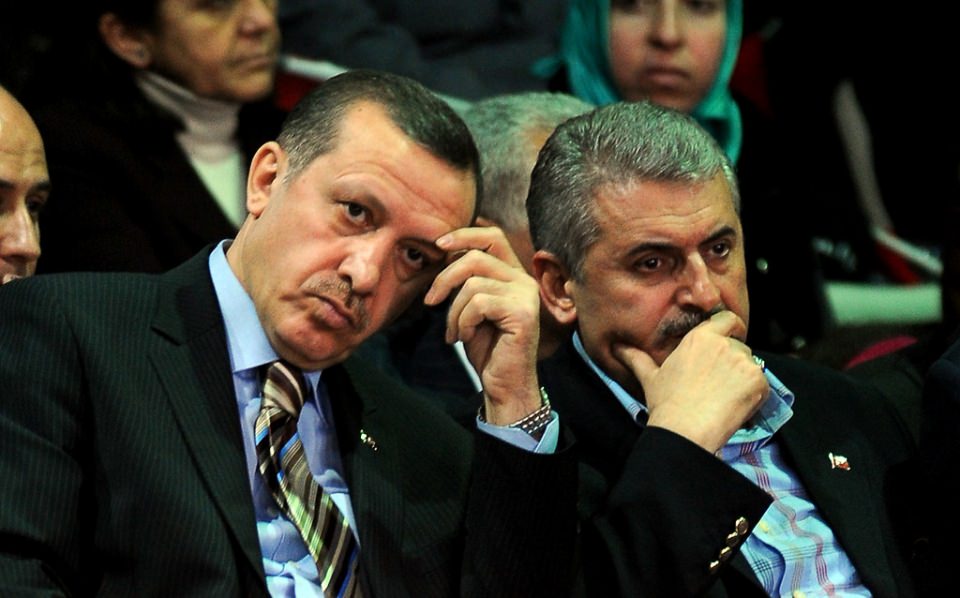 Siyasilerin görülmeyen arşiv fotoğrafları - 26