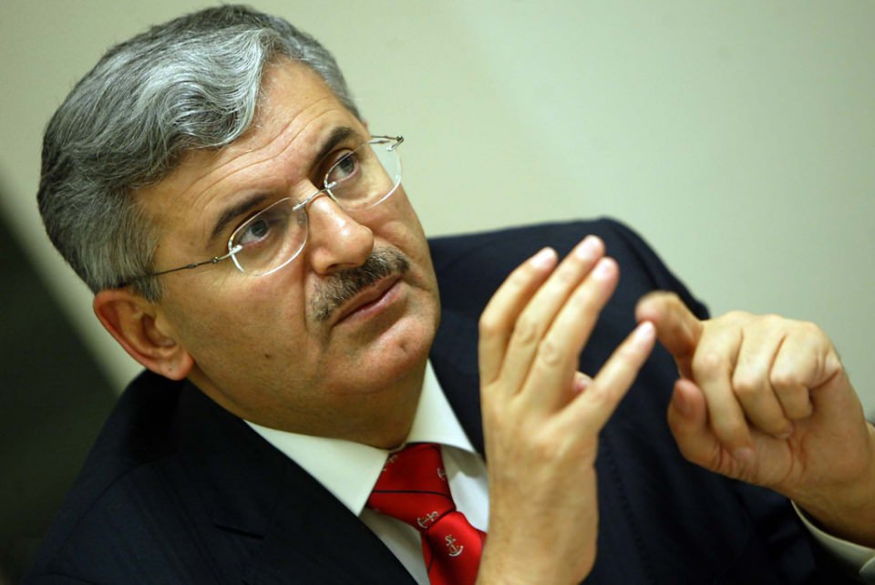 Siyasilerin görülmeyen arşiv fotoğrafları - 25