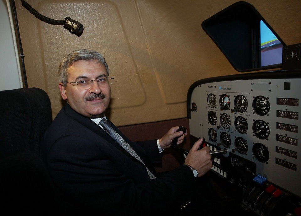 Siyasilerin görülmeyen arşiv fotoğrafları - 27