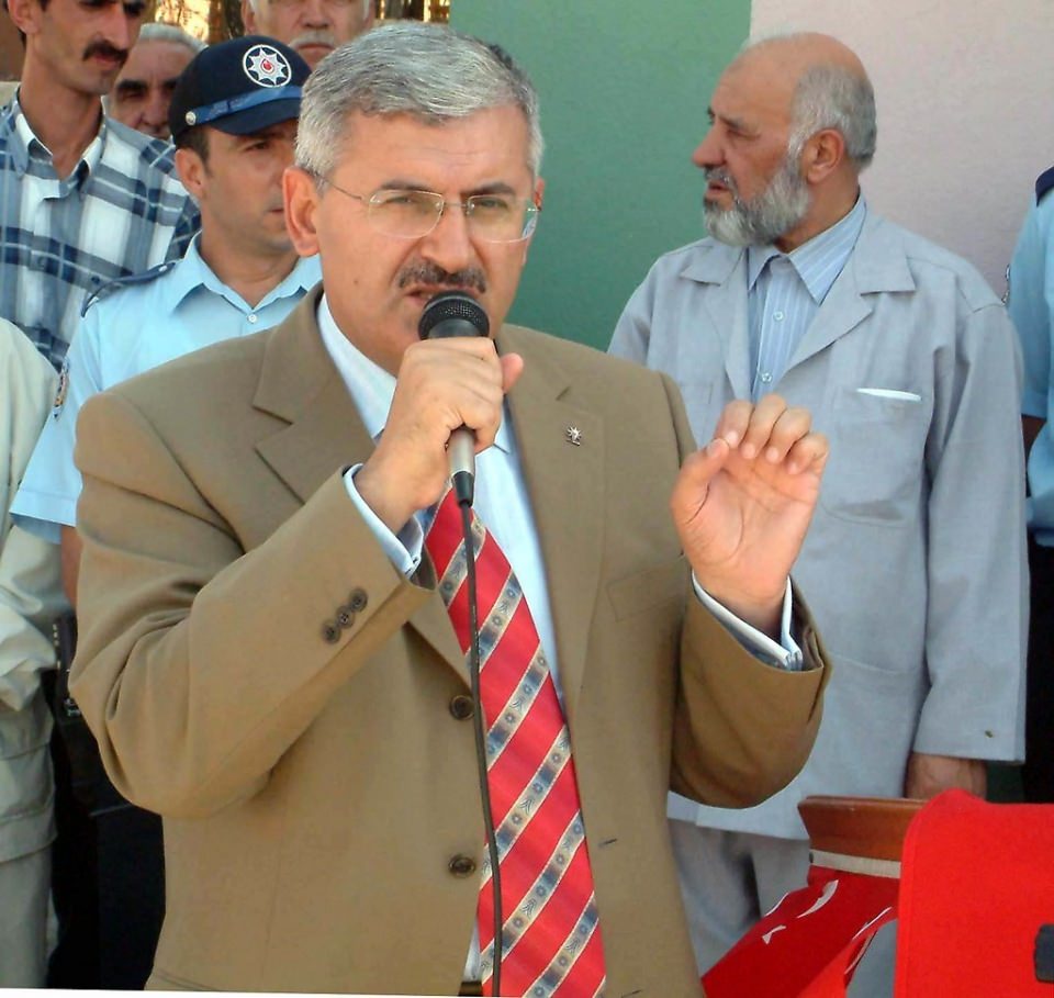 Siyasilerin görülmeyen arşiv fotoğrafları - 31