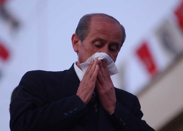 Siyasilerin görülmeyen arşiv fotoğrafları - 40