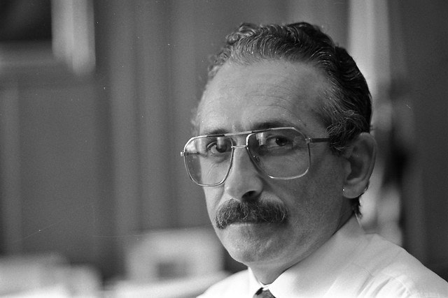 Siyasilerin görülmeyen arşiv fotoğrafları - 60