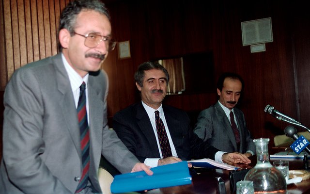 Siyasilerin görülmeyen arşiv fotoğrafları - 63