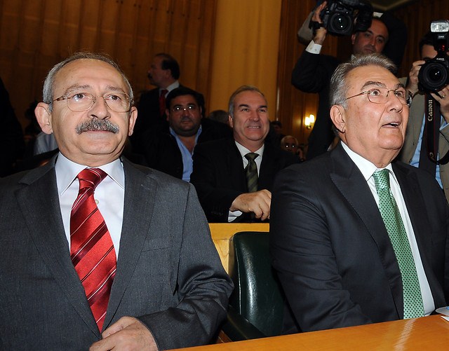 Siyasilerin görülmeyen arşiv fotoğrafları - 67