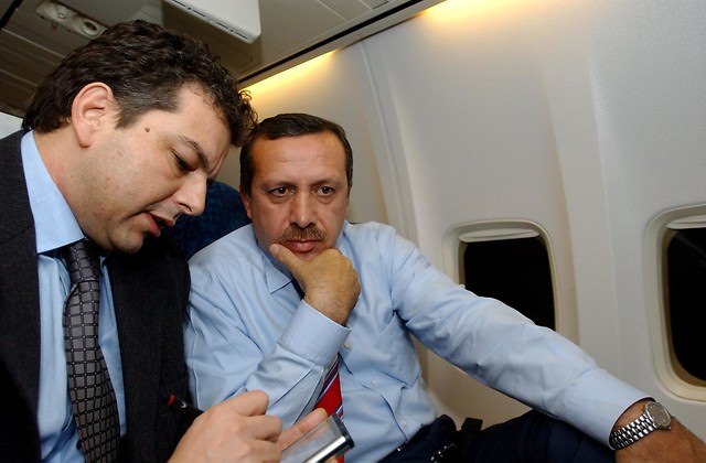 Siyasilerin görülmeyen arşiv fotoğrafları - 87