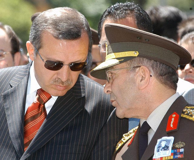 Siyasilerin görülmeyen arşiv fotoğrafları - 89