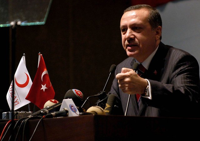 Siyasilerin görülmeyen arşiv fotoğrafları - 93