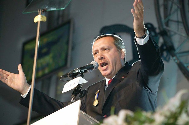 Siyasilerin görülmeyen arşiv fotoğrafları - 94