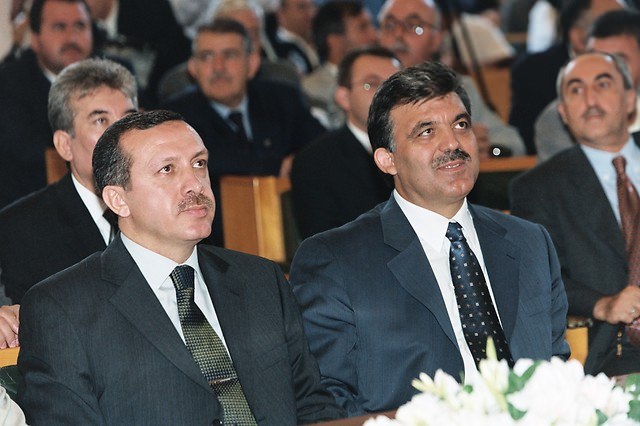 Siyasilerin görülmeyen arşiv fotoğrafları - 92