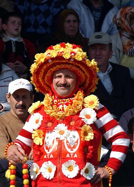 Siyasilerin görülmeyen arşiv fotoğrafları - 103