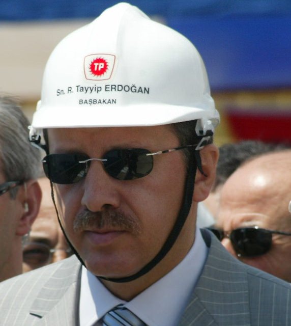 Siyasilerin görülmeyen arşiv fotoğrafları - 121