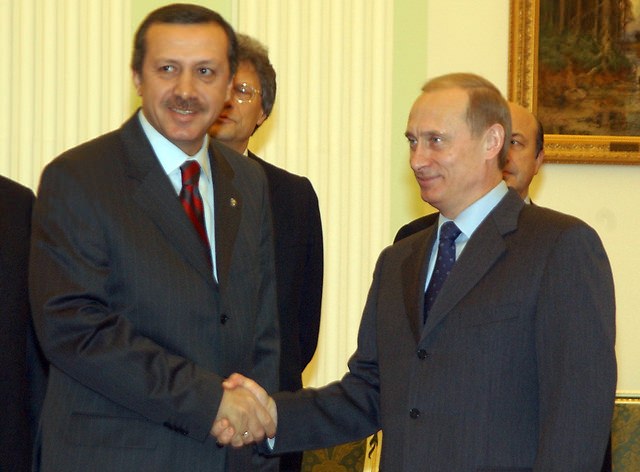 Siyasilerin görülmeyen arşiv fotoğrafları - 126