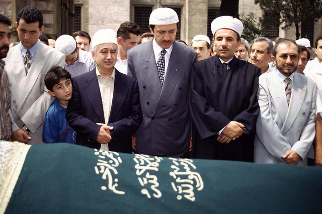 Siyasilerin görülmeyen arşiv fotoğrafları - 133