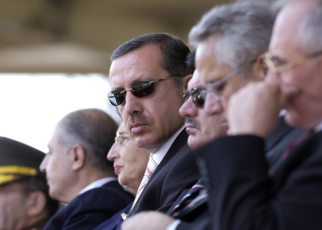 Siyasilerin görülmeyen arşiv fotoğrafları - 137