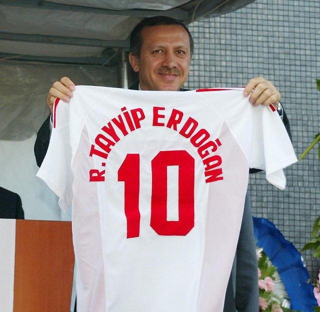 Siyasilerin görülmeyen arşiv fotoğrafları - 138