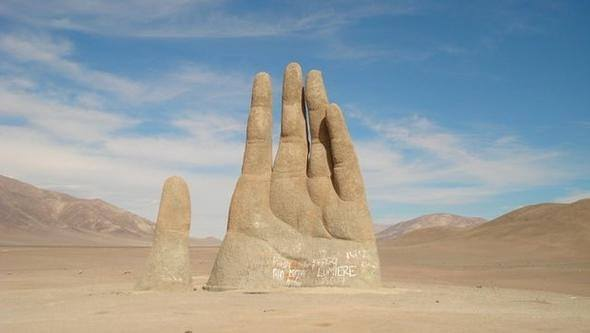 Bu bilgileri ya yanlış biliyorsunuz ya da hiç duymadınız. - 2