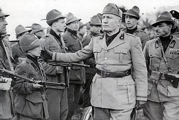 Tarih'te bugün: 23 Şubat'ta olan önemli olaylar - 3