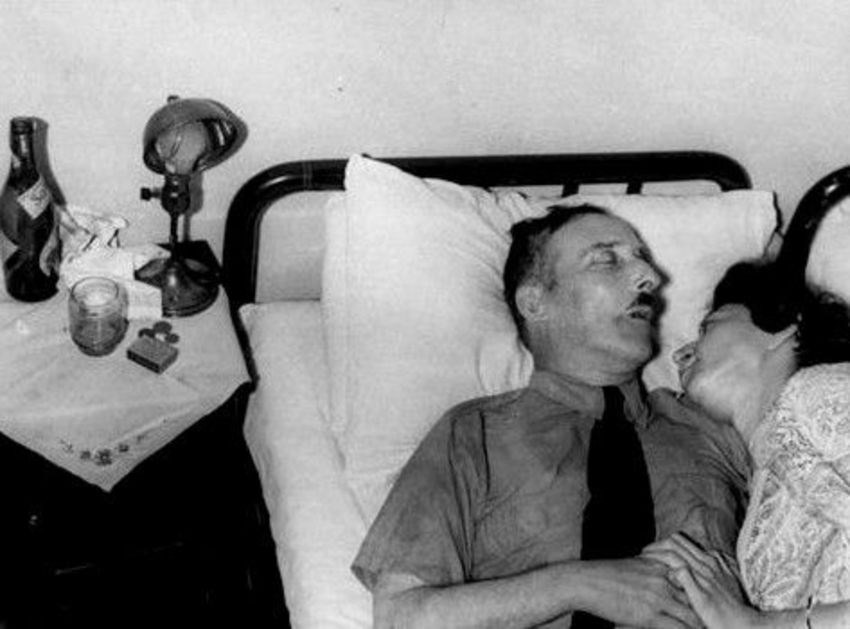 Tarih'te bugün: 23 Şubat'ta olan önemli olaylar - 4