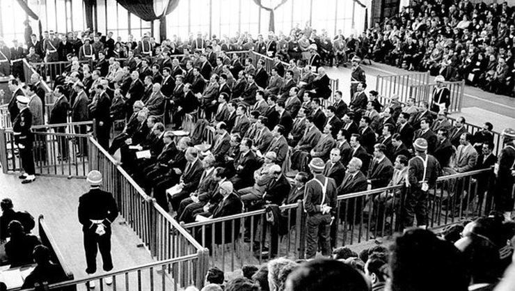 Tarih'te bugün: 23 Şubat'ta olan önemli olaylar - 6