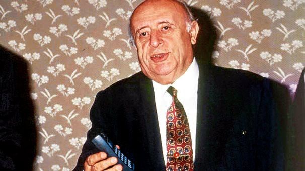 Tarih'te bugün: 23 Şubat'ta olan önemli olaylar - 8