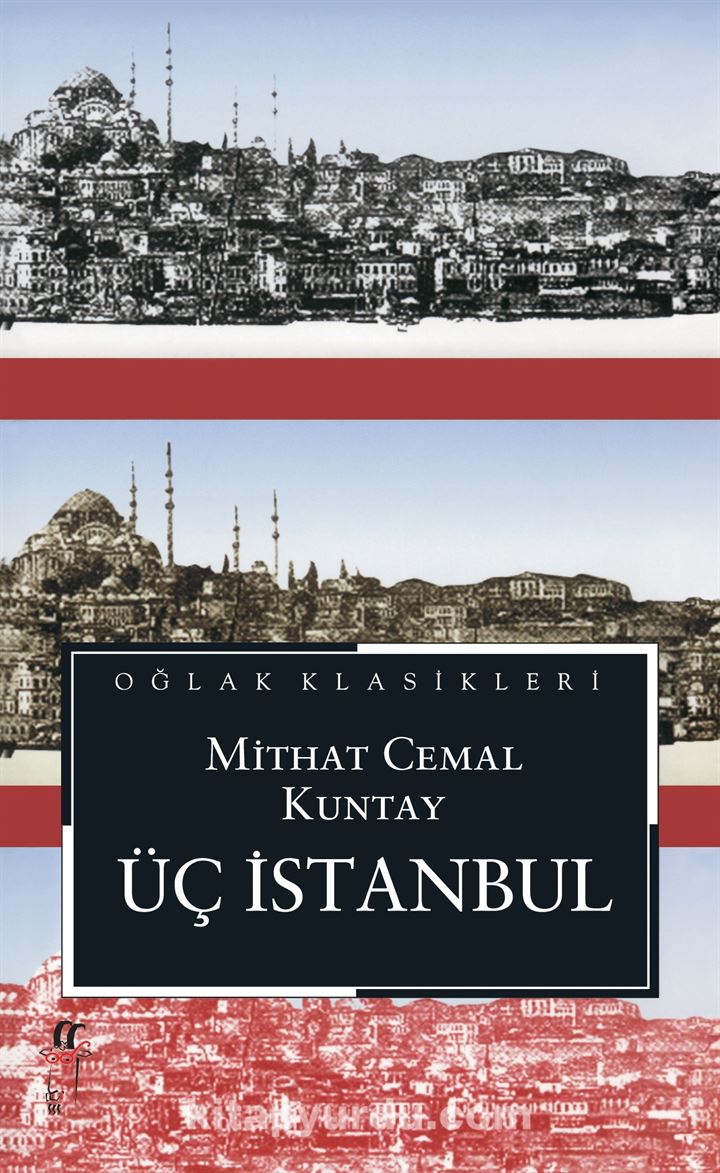 İstanbul'u anlatan romanlar - 2