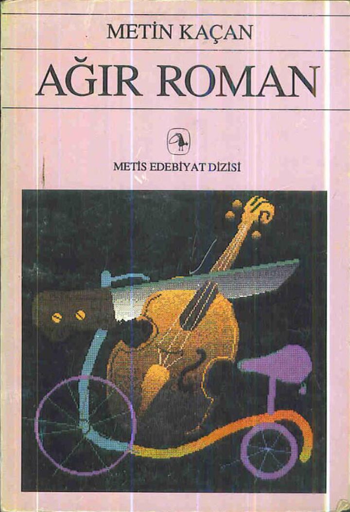 İstanbul'u anlatan romanlar - 8