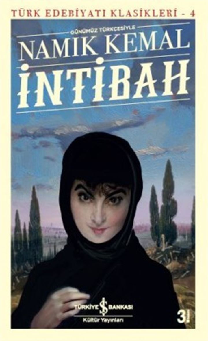 İstanbul'u anlatan romanlar - 13