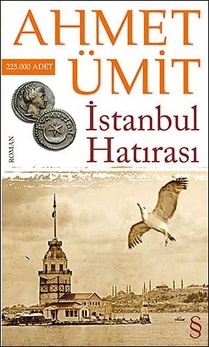 İstanbul'u anlatan romanlar - 16