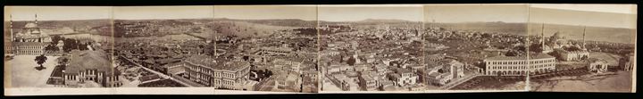 150 yıl önceki İstanbul'un fotoğrafları - 7