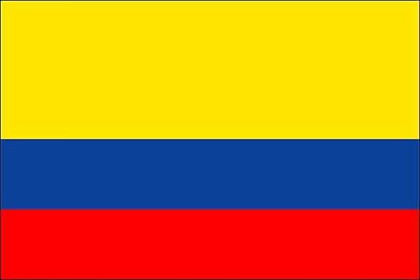 Dünyanın en güzel bayrakları seçildi. - 6