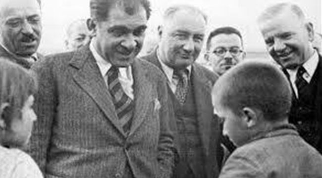 Tarih'te bugün: 26 Şubat'ta olan önemli olaylar - 6