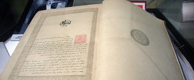 Tarih'te bugün: 26 Şubat'ta olan önemli olaylar - 12