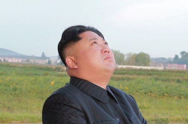 Kim Jong Un'un eşi Ri Sol Ju'nun gözlerden uzak yaşamı - 18