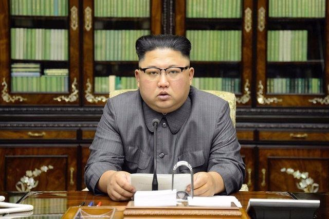 Kim Jong Un'un eşi Ri Sol Ju'nun gözlerden uzak yaşamı - 17
