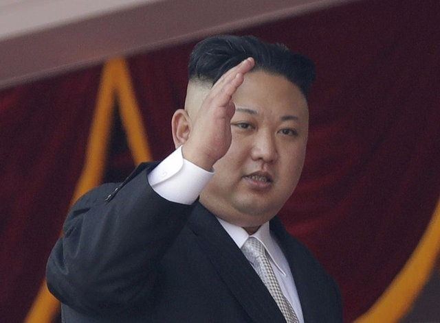 Kim Jong Un'un eşi Ri Sol Ju'nun gözlerden uzak yaşamı - 21