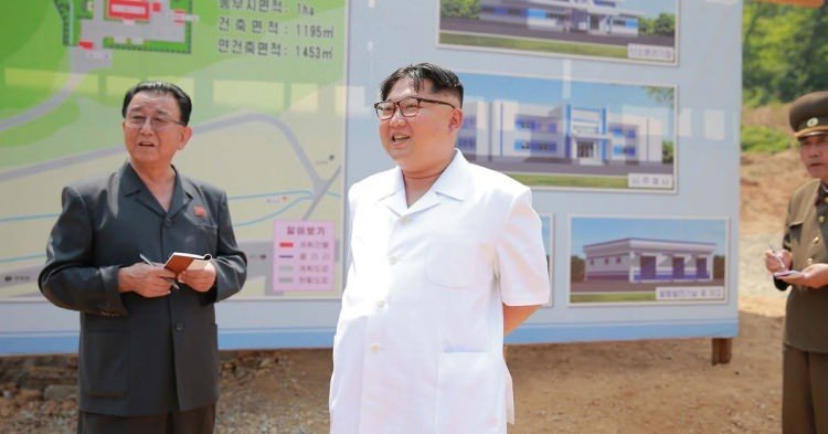 Kim Jong Un'un eşi Ri Sol Ju'nun gözlerden uzak yaşamı - 34