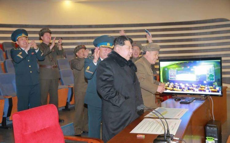 Kim Jong Un'un eşi Ri Sol Ju'nun gözlerden uzak yaşamı - 38