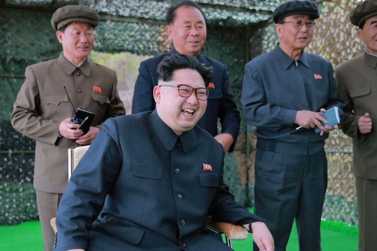 Kim Jong Un'un eşi Ri Sol Ju'nun gözlerden uzak yaşamı - 39