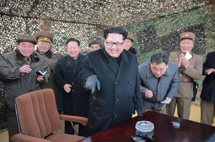 Kim Jong Un'un eşi Ri Sol Ju'nun gözlerden uzak yaşamı - 37