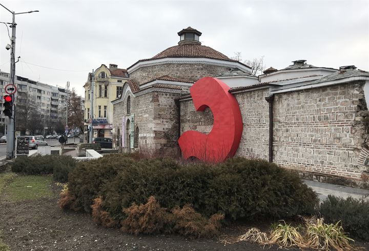 Bulgaristan'daki Osmanlı mirası yok olmak üzere - 2