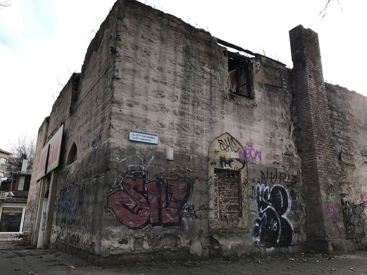 Bulgaristan'daki Osmanlı mirası yok olmak üzere - 3