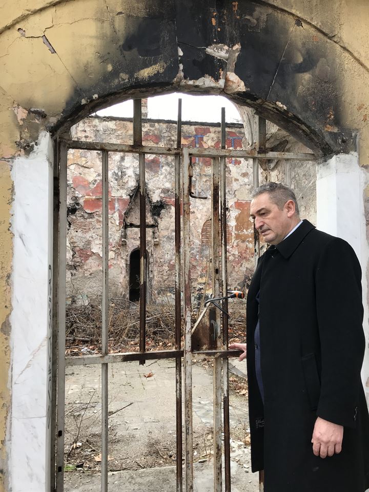 Bulgaristan'daki Osmanlı mirası yok olmak üzere - 6