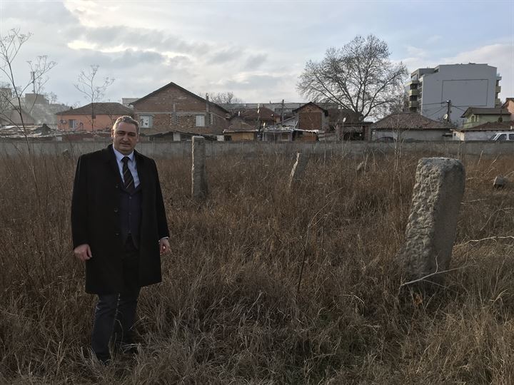 Bulgaristan'daki Osmanlı mirası yok olmak üzere - 7