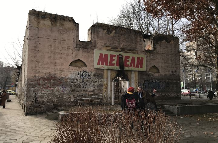 Bulgaristan'daki Osmanlı mirası yok olmak üzere - 4