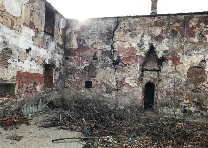 Bulgaristan'daki Osmanlı mirası yok olmak üzere - 8