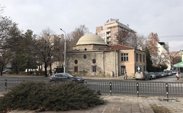 Bulgaristan'daki Osmanlı mirası yok olmak üzere - 10