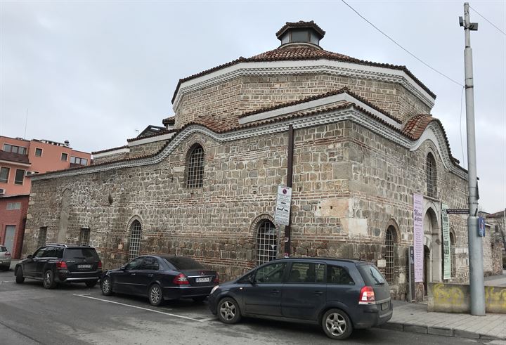 Bulgaristan'daki Osmanlı mirası yok olmak üzere - 13