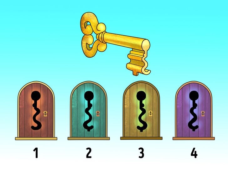 Bu resimde kaç tane hayvan var? - 2
