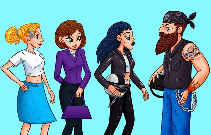 Bu resimde kaç tane hayvan var? - 5