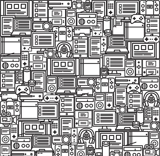 Bu resimde kaç tane hayvan var? - 14